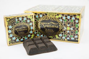 Fragancias Bakhoor Janet & Premium