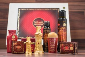Luxury Set